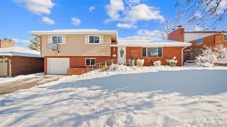 2321 Monteagle Street, Colorado Springs, CO 80909