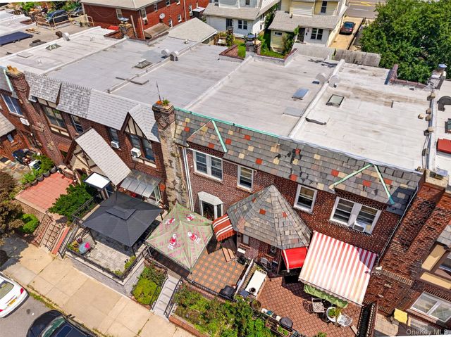 4215 172nd Street, Flushing, NY 11358