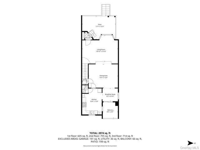 4215 172nd Street, Flushing, NY 11358