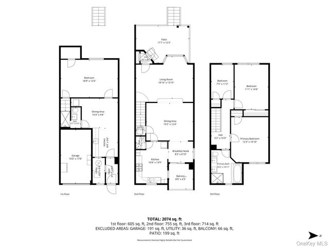 4215 172nd Street, Flushing, NY 11358