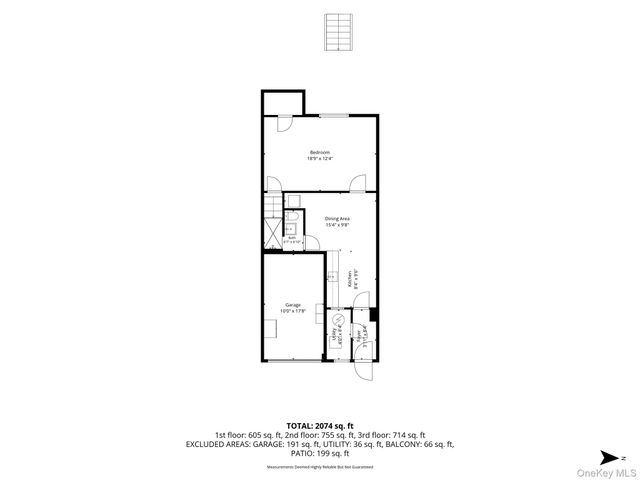 4215 172nd Street, Flushing, NY 11358