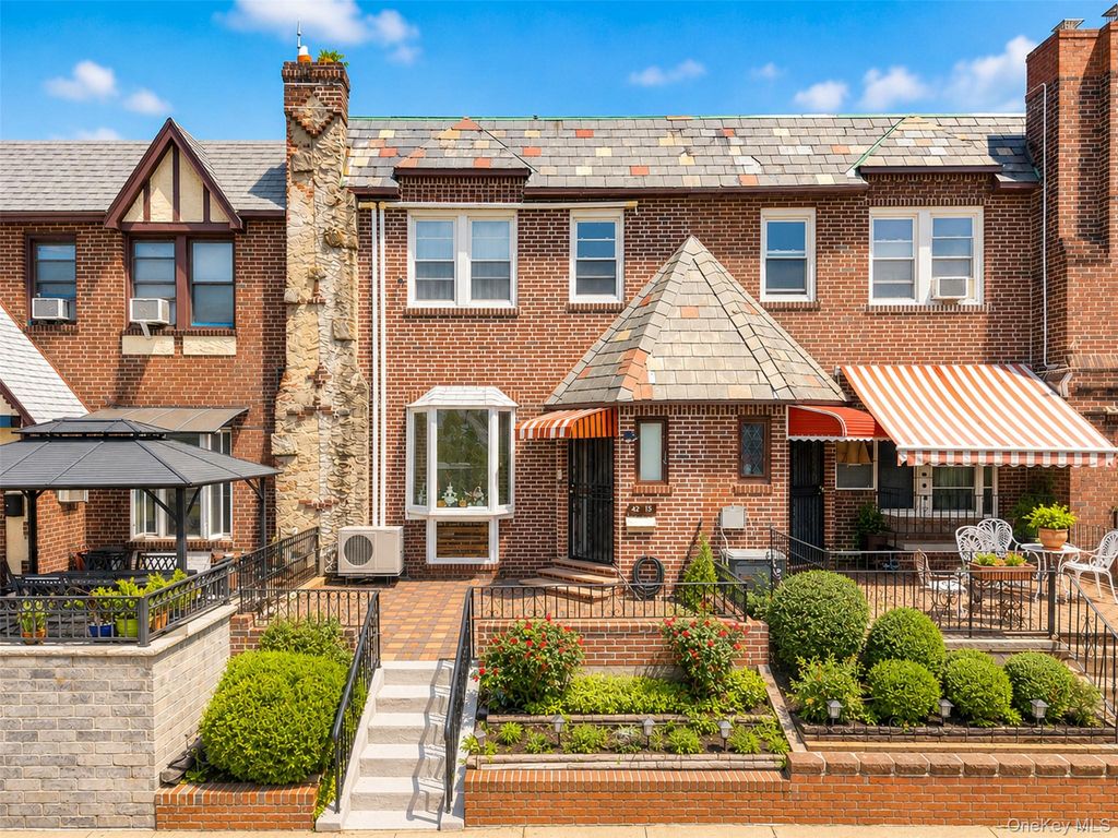 4215 172nd Street, Flushing, NY 11358