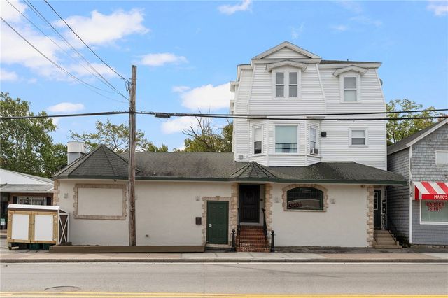 1152 Main Street, Coventry, RI 02816