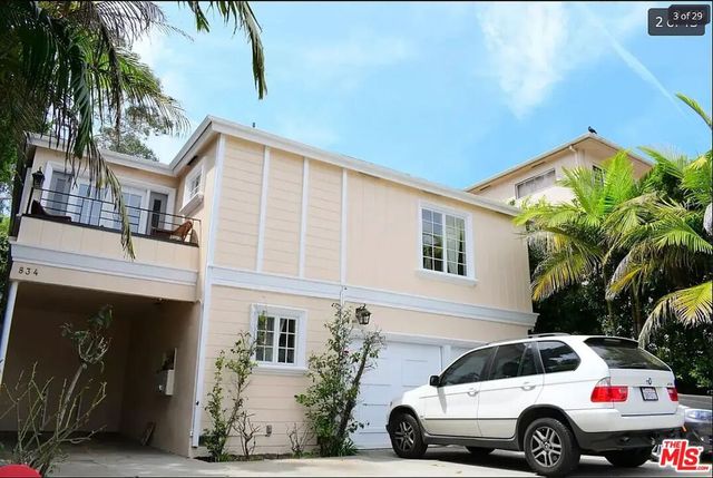 834 Lincoln Boulevard A, Santa Monica, CA 90403