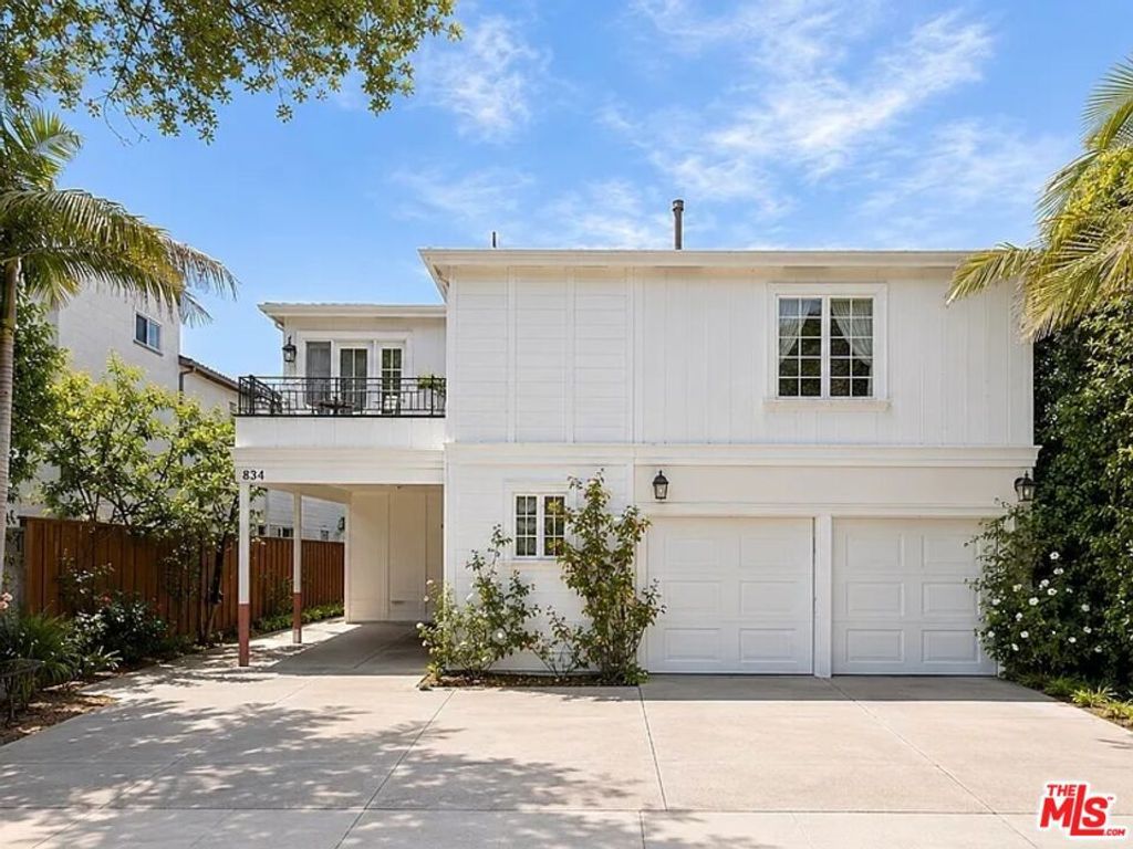 834 Lincoln Boulevard A, Santa Monica, CA 90403