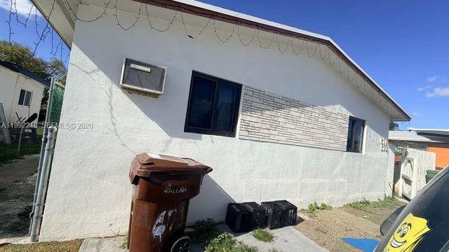 673 W 30th St 671, Hialeah, FL 33012