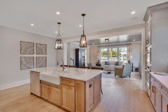 2038 Sea Water Drive, James Island, SC 29412