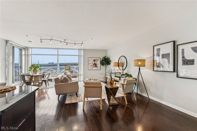 1237 Washington Avenue 1002, Cleveland, OH 44113