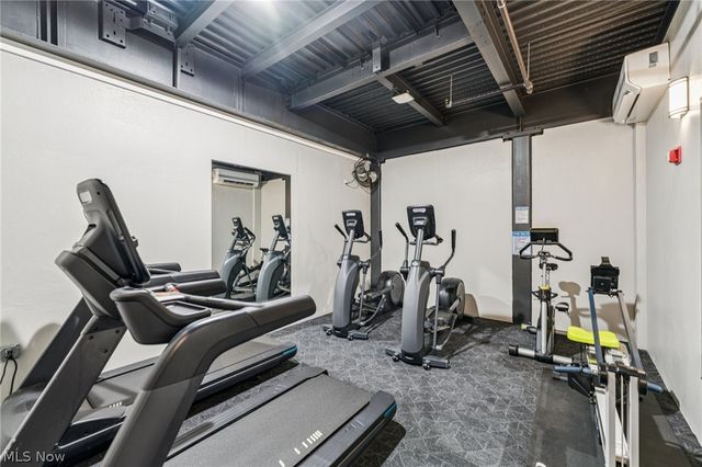 1237 Washington Avenue 1002, Cleveland, OH 44113