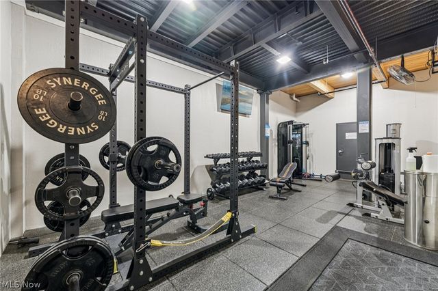 1237 Washington Avenue 1002, Cleveland, OH 44113