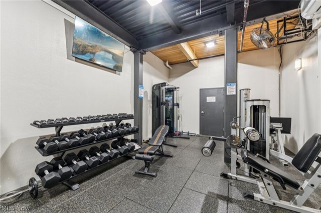 1237 Washington Avenue 1002, Cleveland, OH 44113