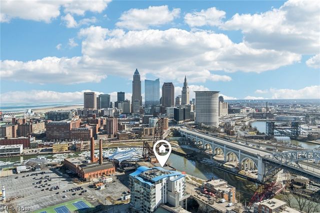 1237 Washington Avenue 1002, Cleveland, OH 44113