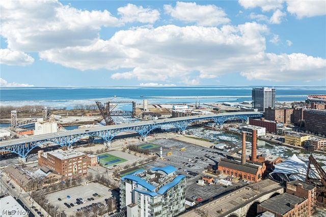 1237 Washington Avenue 1002, Cleveland, OH 44113