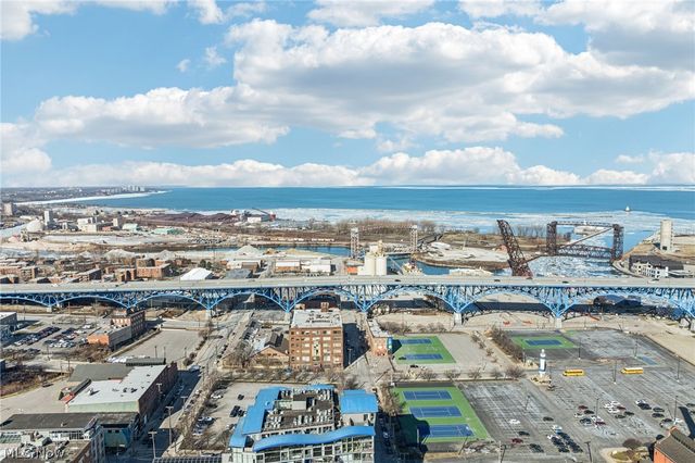 1237 Washington Avenue 1002, Cleveland, OH 44113