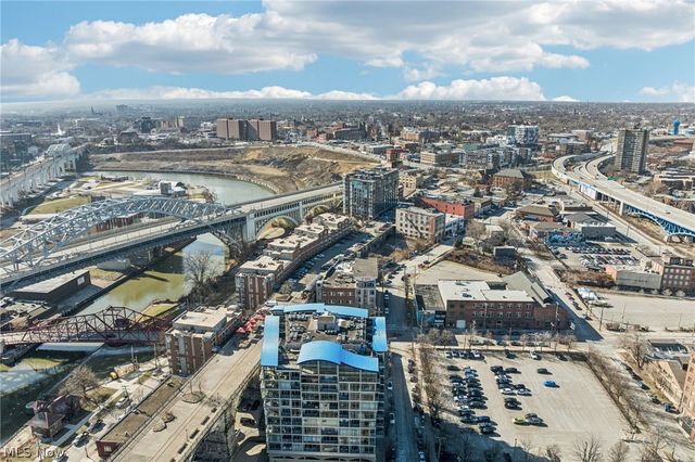 1237 Washington Avenue 1002, Cleveland, OH 44113