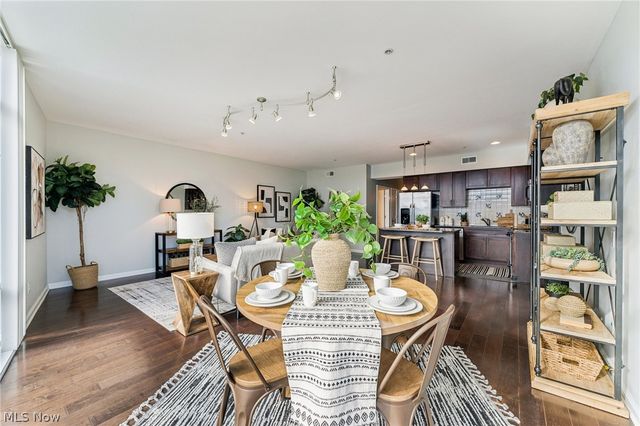 1237 Washington Avenue 1002, Cleveland, OH 44113