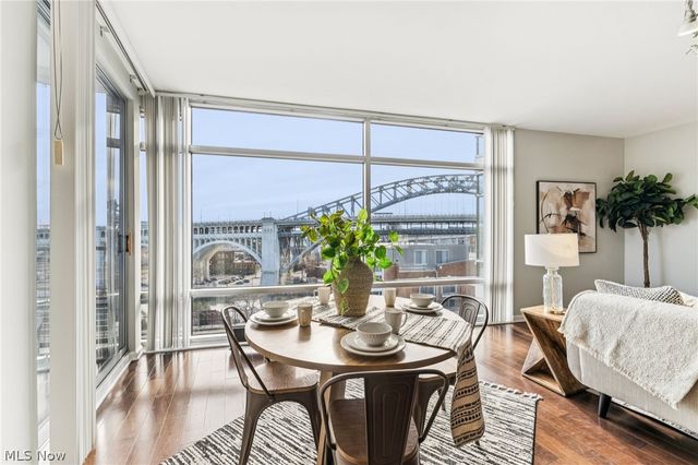 1237 Washington Avenue 1002, Cleveland, OH 44113