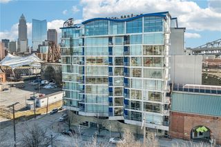 1237 Washington Avenue 1002, Cleveland, OH 44113