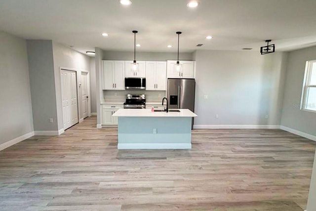 3100 CROWDER STREET, Punta Gorda, FL 33980