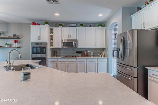 2954 E MAHOGANY Place, Chandler, AZ 85249