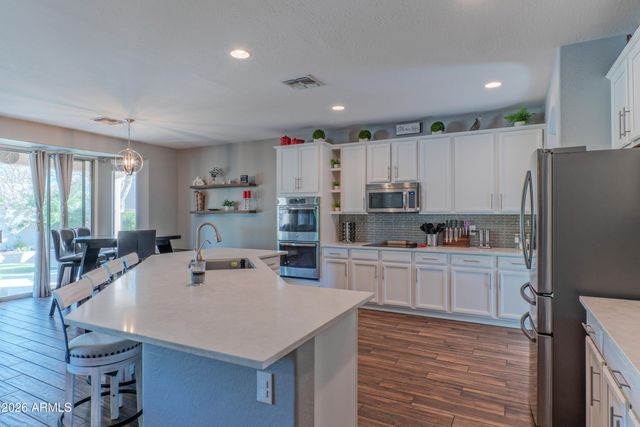 2954 E MAHOGANY Place, Chandler, AZ 85249