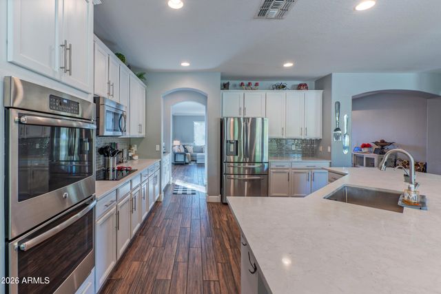 2954 E MAHOGANY Place, Chandler, AZ 85249