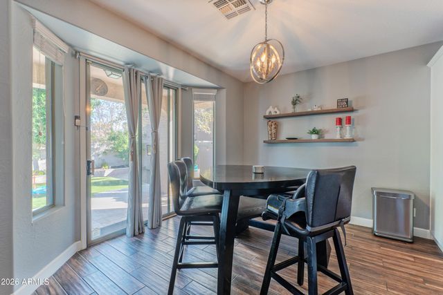 2954 E MAHOGANY Place, Chandler, AZ 85249