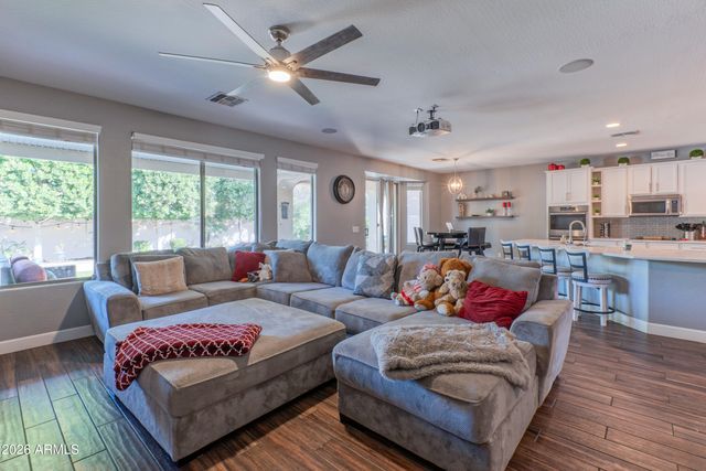 2954 E MAHOGANY Place, Chandler, AZ 85249