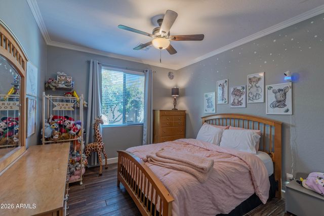 2954 E MAHOGANY Place, Chandler, AZ 85249