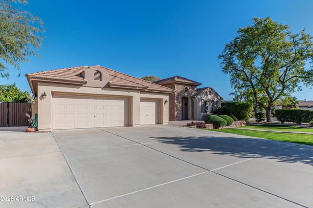 2954 E MAHOGANY Place, Chandler, AZ 85249