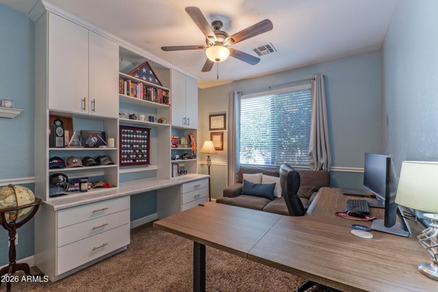 2954 E MAHOGANY Place, Chandler, AZ 85249