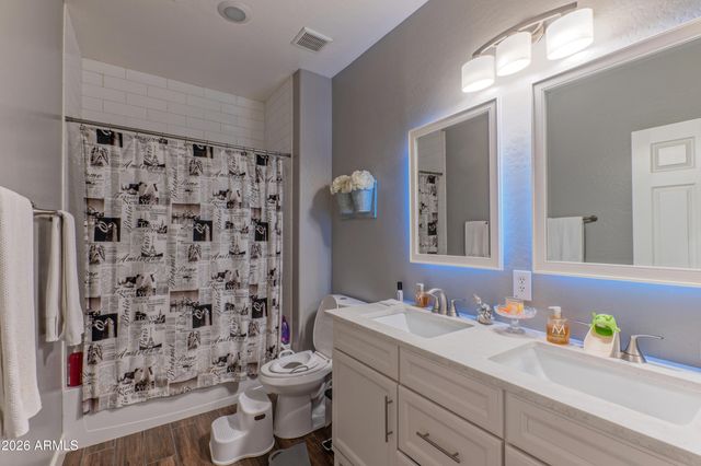 2954 E MAHOGANY Place, Chandler, AZ 85249