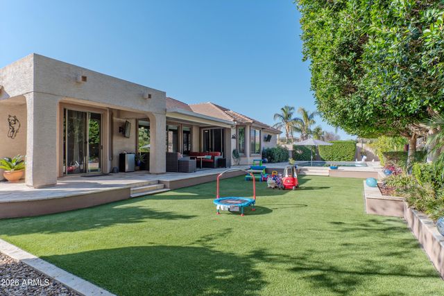 2954 E MAHOGANY Place, Chandler, AZ 85249