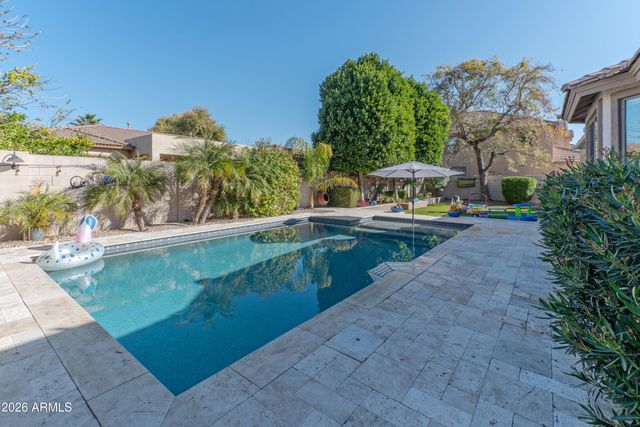 2954 E MAHOGANY Place, Chandler, AZ 85249