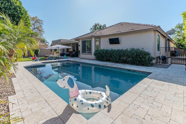 2954 E MAHOGANY Place, Chandler, AZ 85249