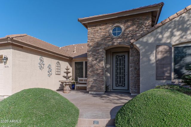 2954 E MAHOGANY Place, Chandler, AZ 85249