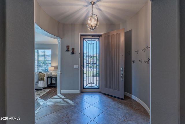 2954 E MAHOGANY Place, Chandler, AZ 85249