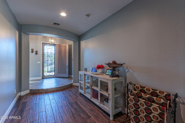 2954 E MAHOGANY Place, Chandler, AZ 85249