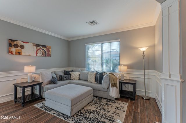 2954 E MAHOGANY Place, Chandler, AZ 85249