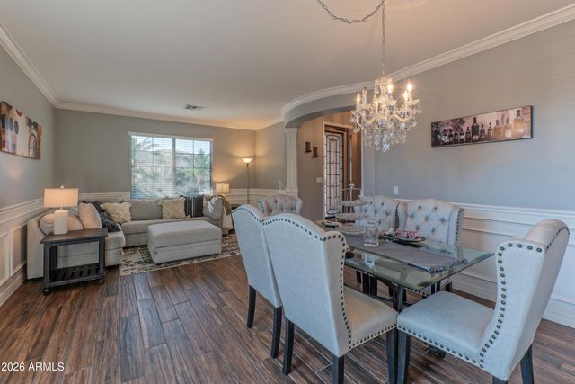 2954 E MAHOGANY Place, Chandler, AZ 85249