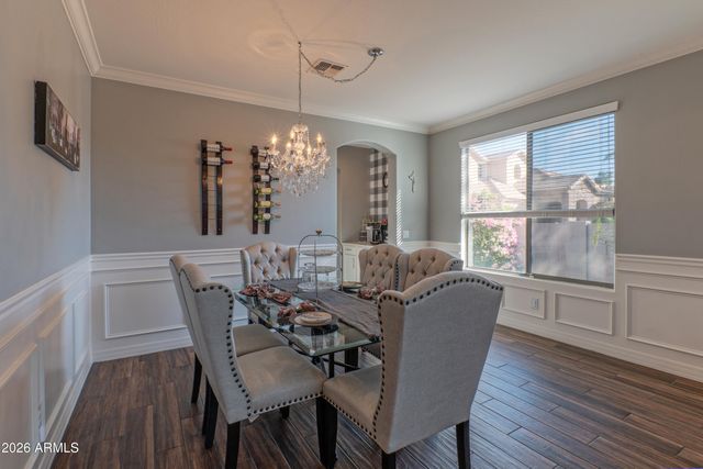 2954 E MAHOGANY Place, Chandler, AZ 85249