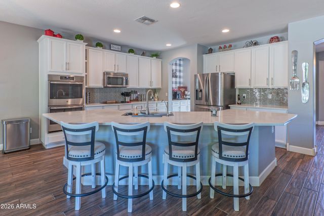 2954 E MAHOGANY Place, Chandler, AZ 85249