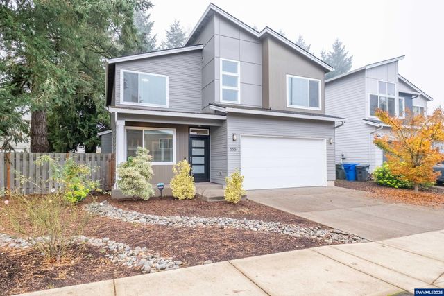 5551 Crossler Meadow Lp SE, Salem, OR 97306