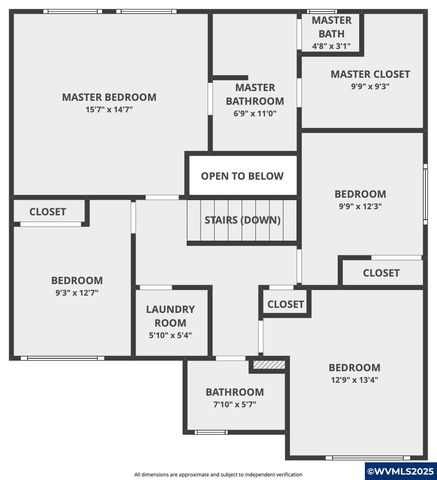 5551 Crossler Meadow Lp SE, Salem, OR 97306