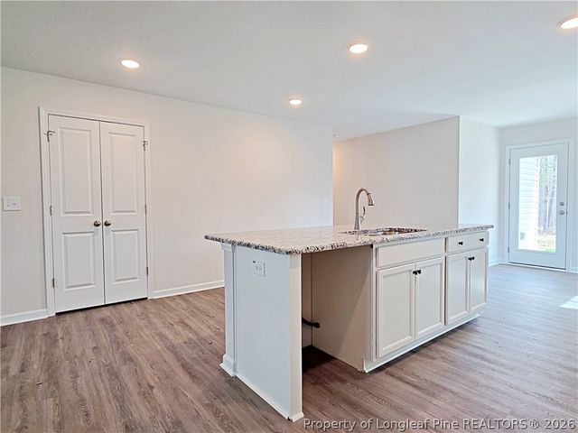 34 Morgan Court, Spring Lake, NC 28390