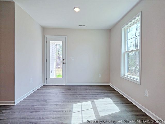 34 Morgan Court, Spring Lake, NC 28390