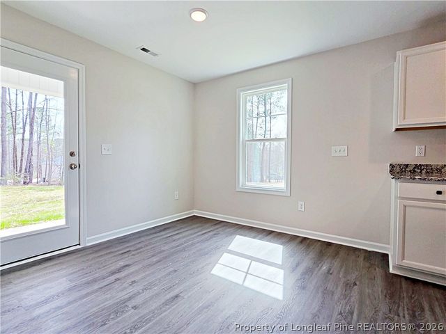 34 Morgan Court, Spring Lake, NC 28390