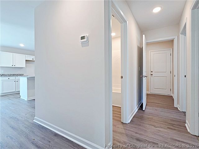 34 Morgan Court, Spring Lake, NC 28390