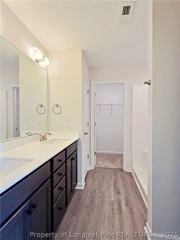 34 Morgan Court, Spring Lake, NC 28390