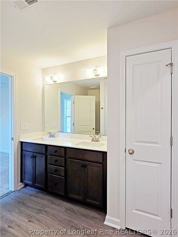 34 Morgan Court, Spring Lake, NC 28390